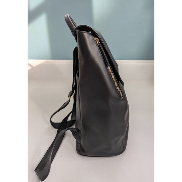 Samsonite Hamptons Women's Backpack Black - Picture 5 of 14